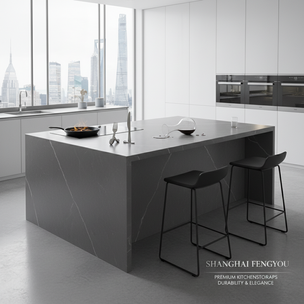 Kitchen Countertops