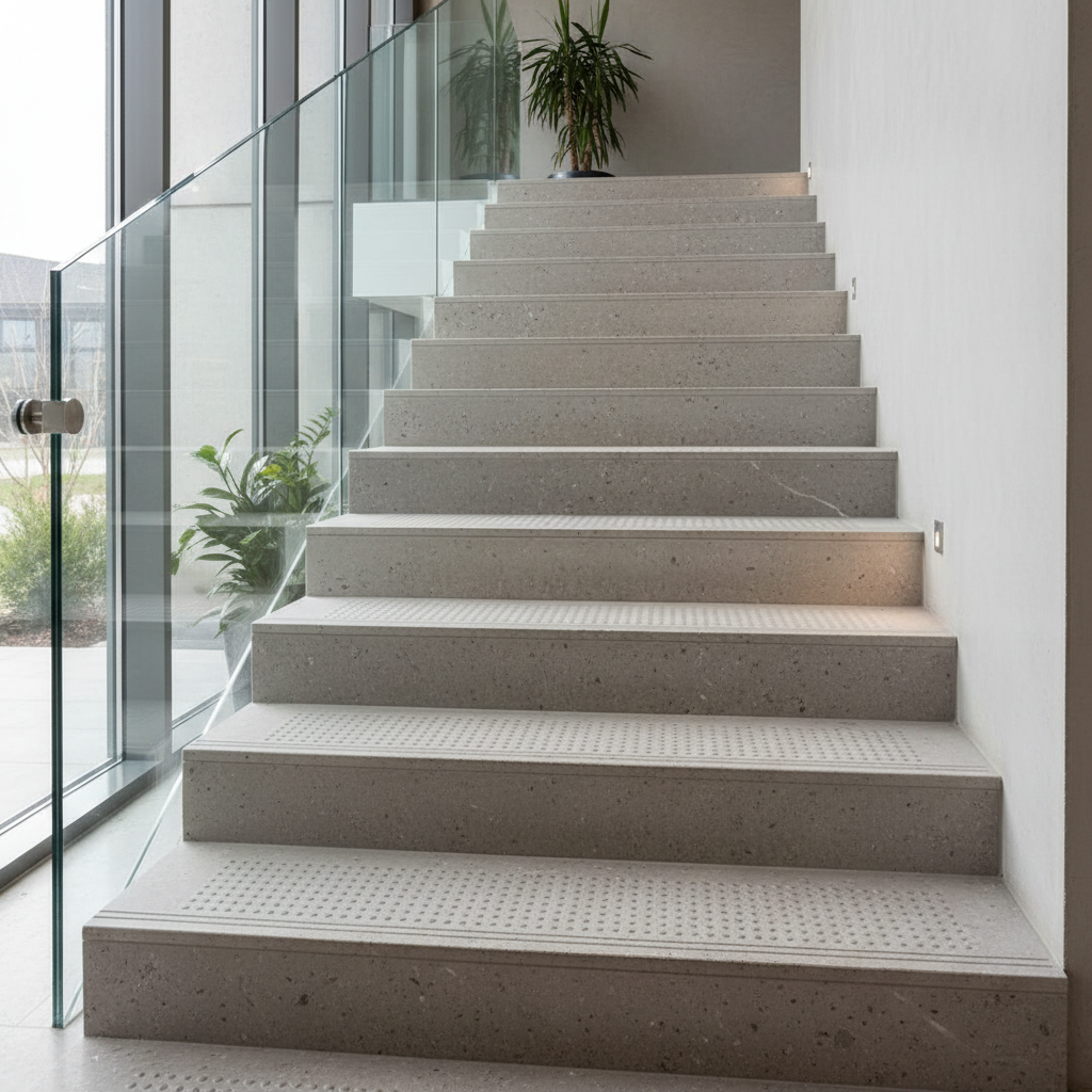 Steps