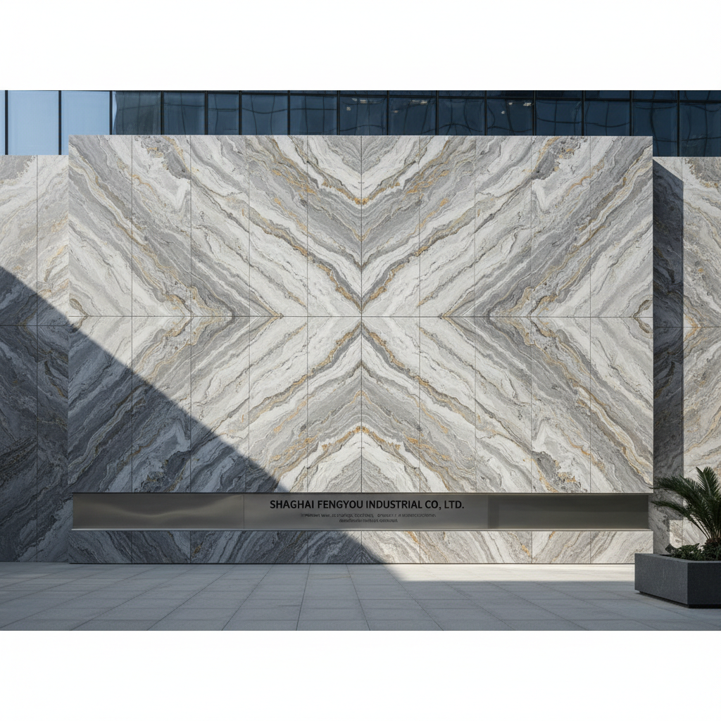Wall Cladding