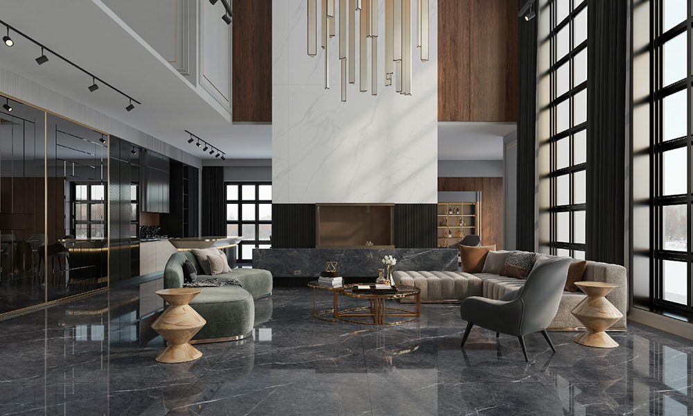 Novo Wyndham Grey