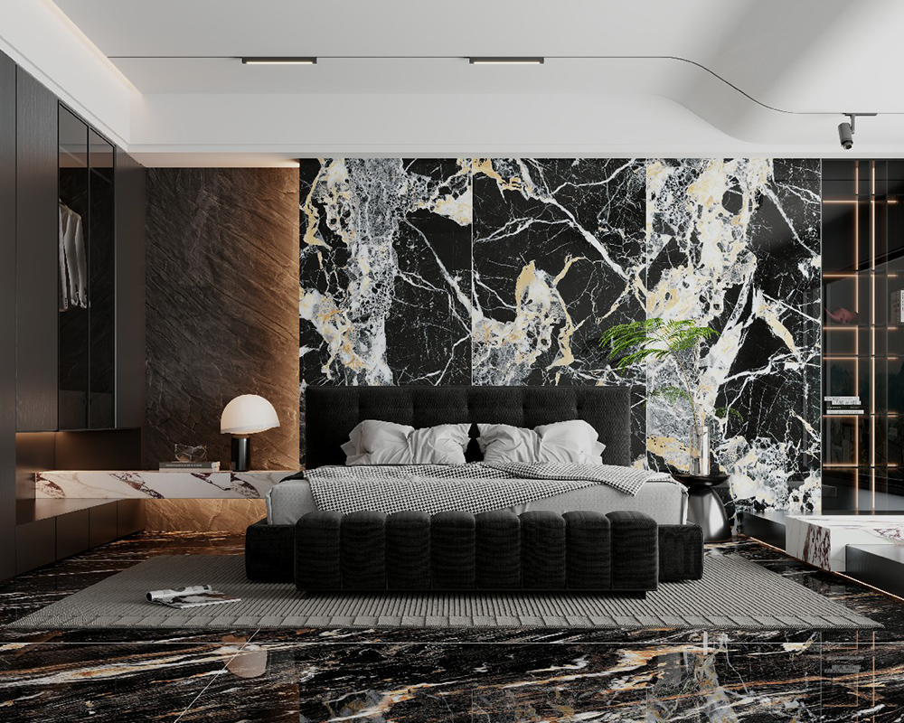 Ankara Black Gold