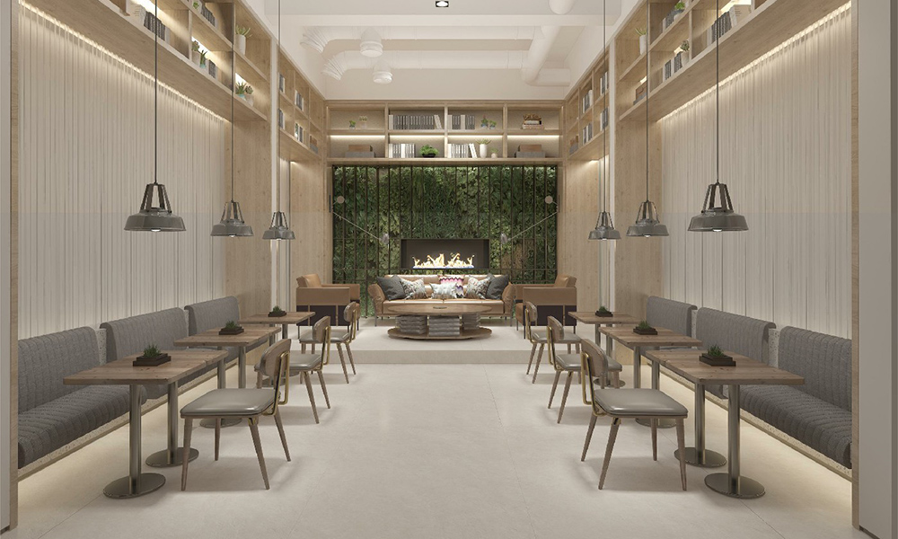 Arroz branco de calcário francês