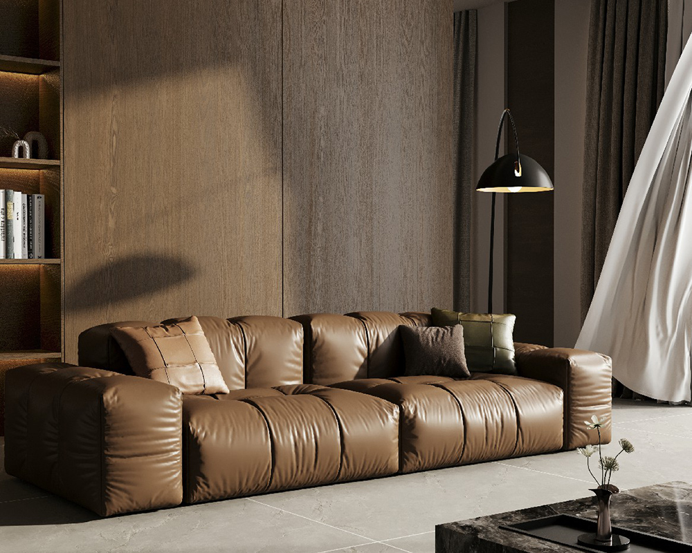 French paulownia - light solid wood color