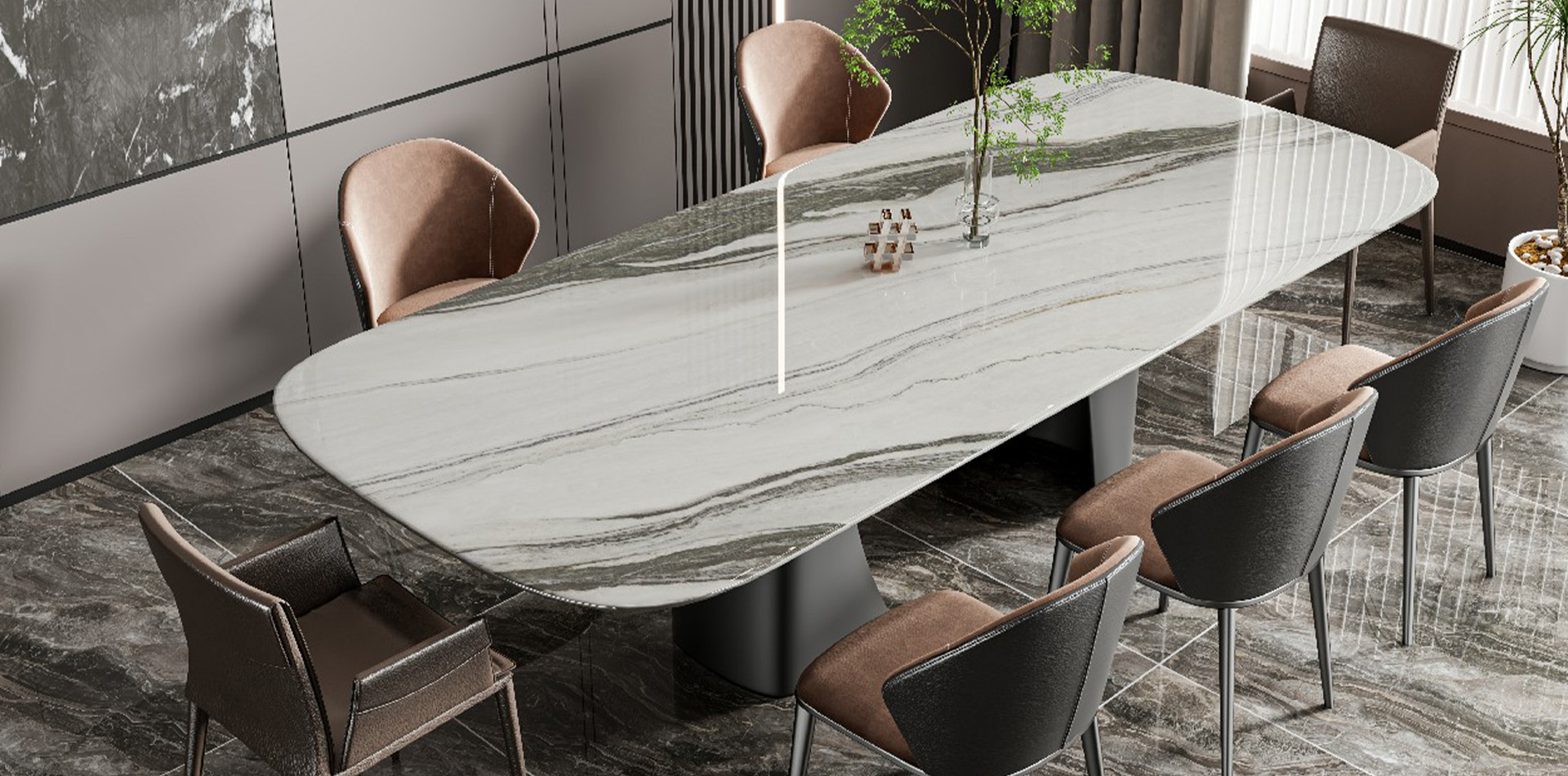 Furniture & Tabletops