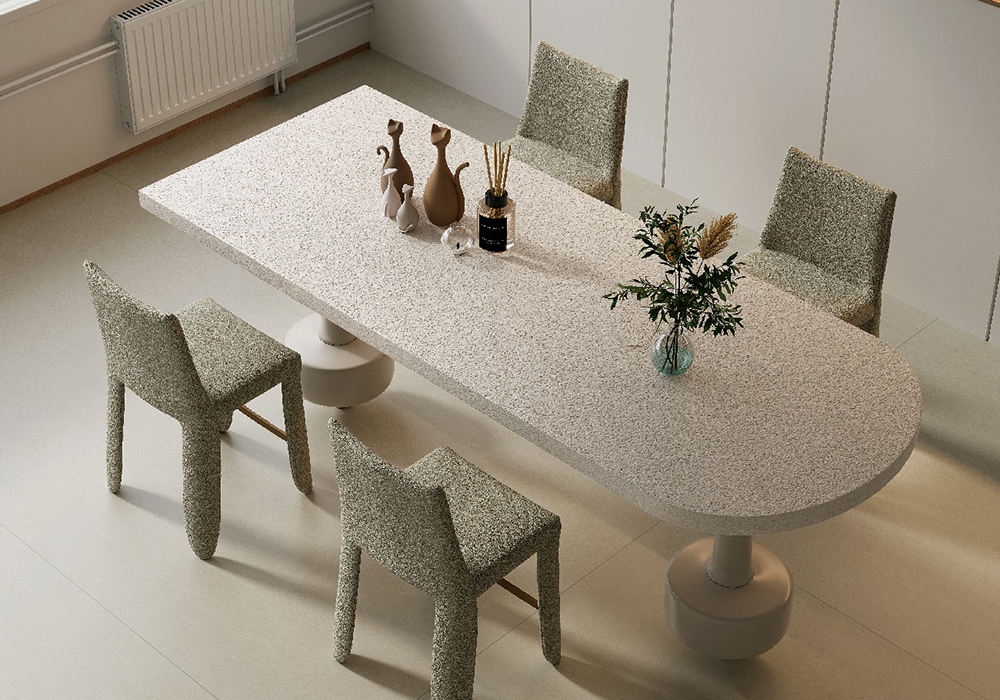 Haiyan beige