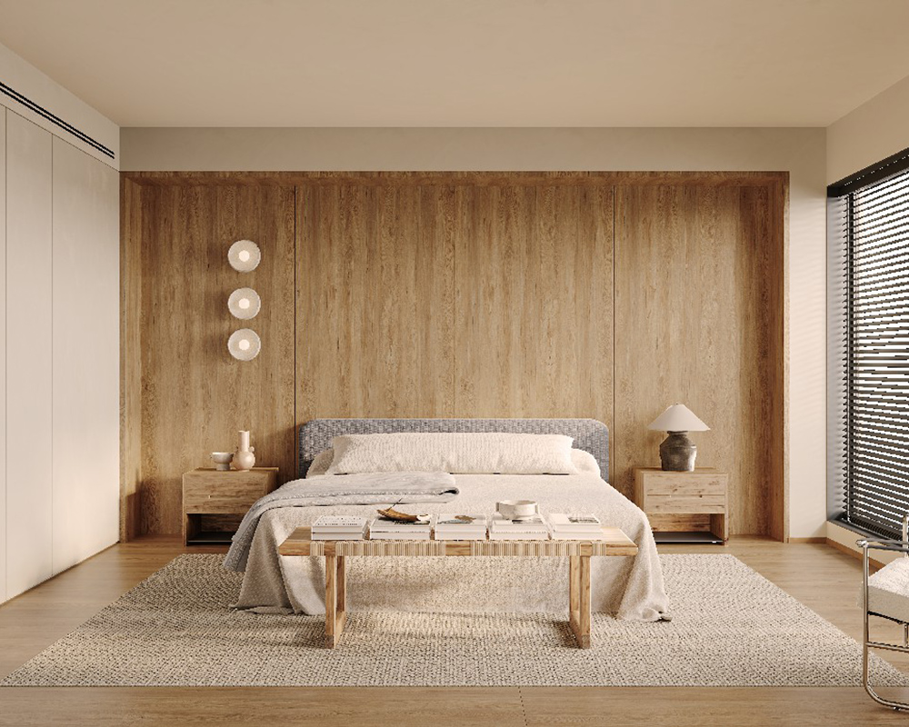 Italian Red Maple Wood