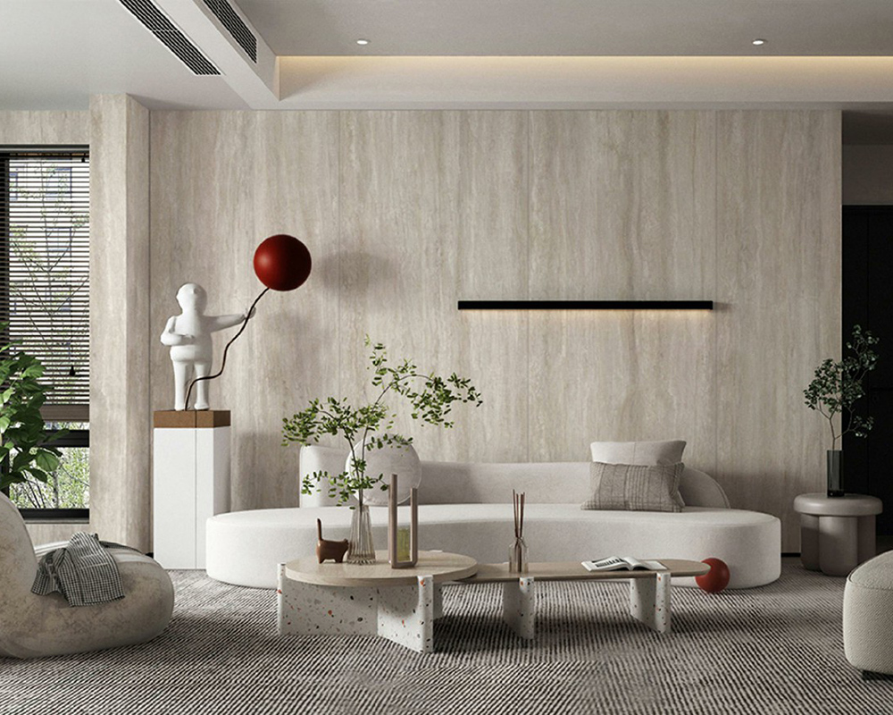 Roman Cave Stone - beige