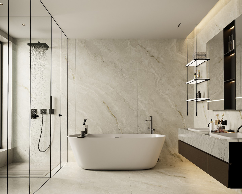 Caverna das Nuvens Romanas