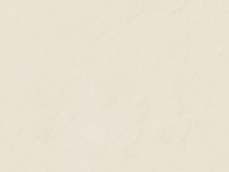 Savana Beige Glossy Marble Look Porcelain Slab