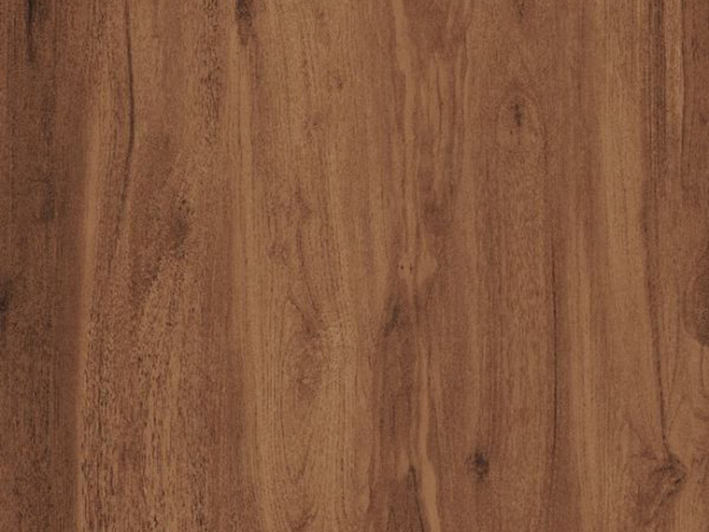 TEAK WOOD Look Sintered Stone Panel