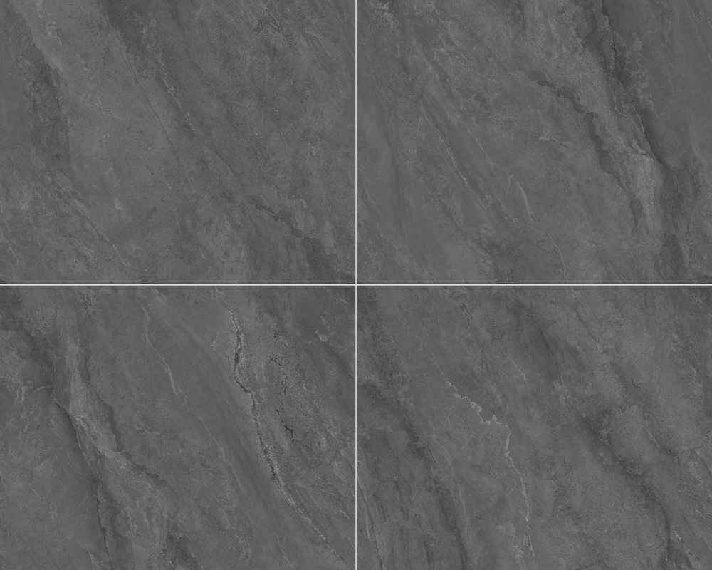 AUSTRALIAN GREY  Stone-Look Polished Porcelain Slab (2)