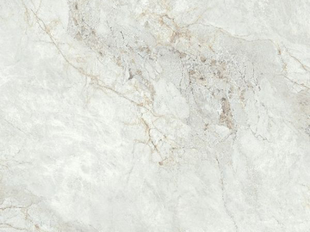 CP Matt Sintered Stone Slab – Soft Beige Marble Texture for Elegant Interiors
