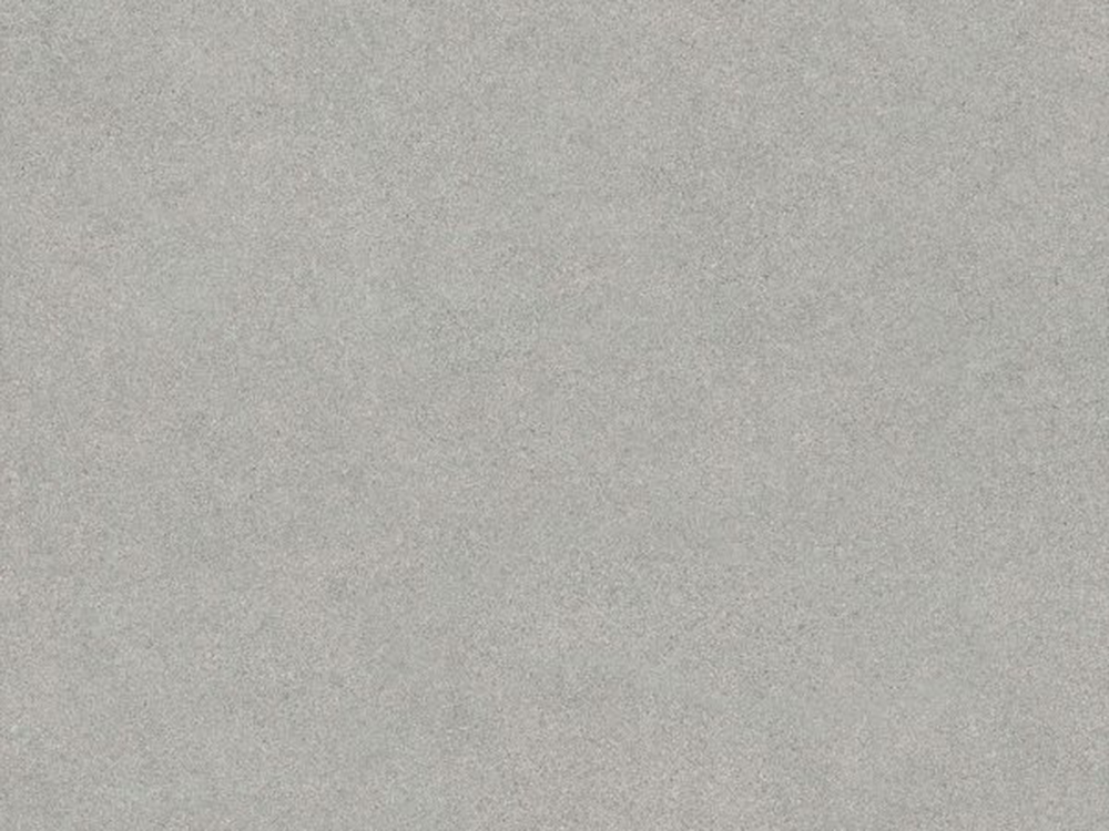 FOGGY ASH Mid Grey Matte Porcelain Slab