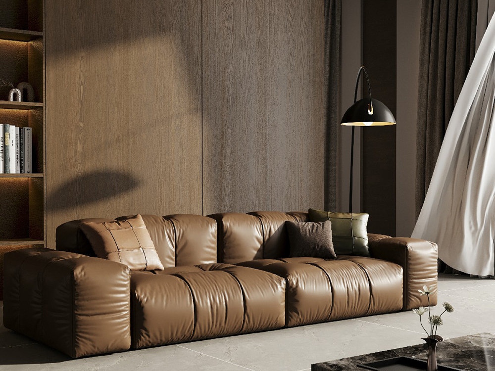 FRENCH PAULOWNIA Light Wood Look Sintered Stone Panel (1)