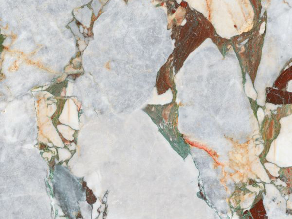 LUXURY CALACATTA BORGHI Sintered Stone Slab