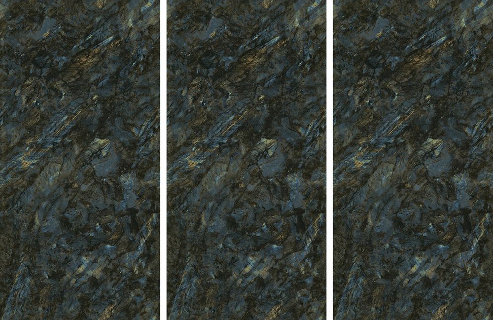 Multicolor Aurora Polished Sintered Stone Slab (2)
