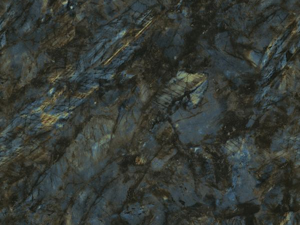 Multicolor Aurora Polished Sintered Stone Slab