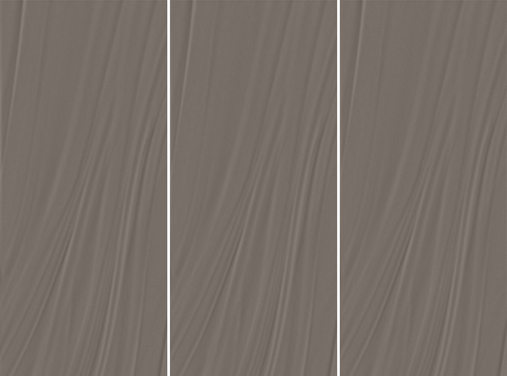 PHANTOM KHAKI Flow Texture Sintered Stone Panel (2)