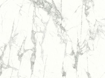 PHANTOM White Matt Sintered Stone Slab – Refined Veined Marble Look for Modern Interiors