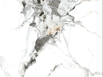 SUMMER ELVES White Vein Porcelain Panel