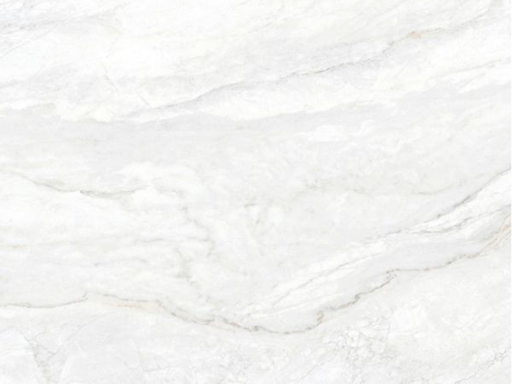 TAMMI GREY SINTERED STONE SLAB, Glossy Finish