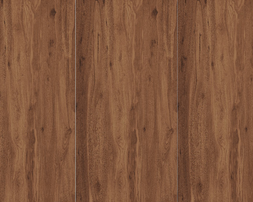 TEAK WOOD Look Sintered Stone Panel (2)