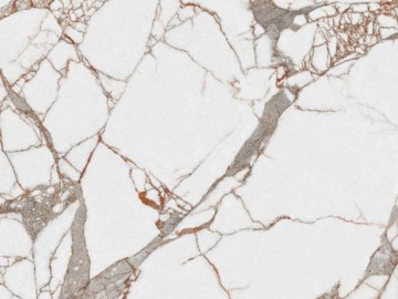 BBL Gold Vein Matt Sintered Stone Slab – Soft Finish for Fireplace & Wall Design