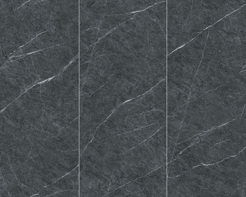Wyndham Grey Stone Look Sintered Slab (2)