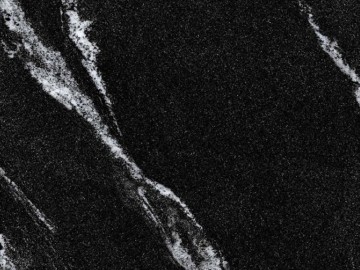 FANTASY NOIR Black Porcelain Slab