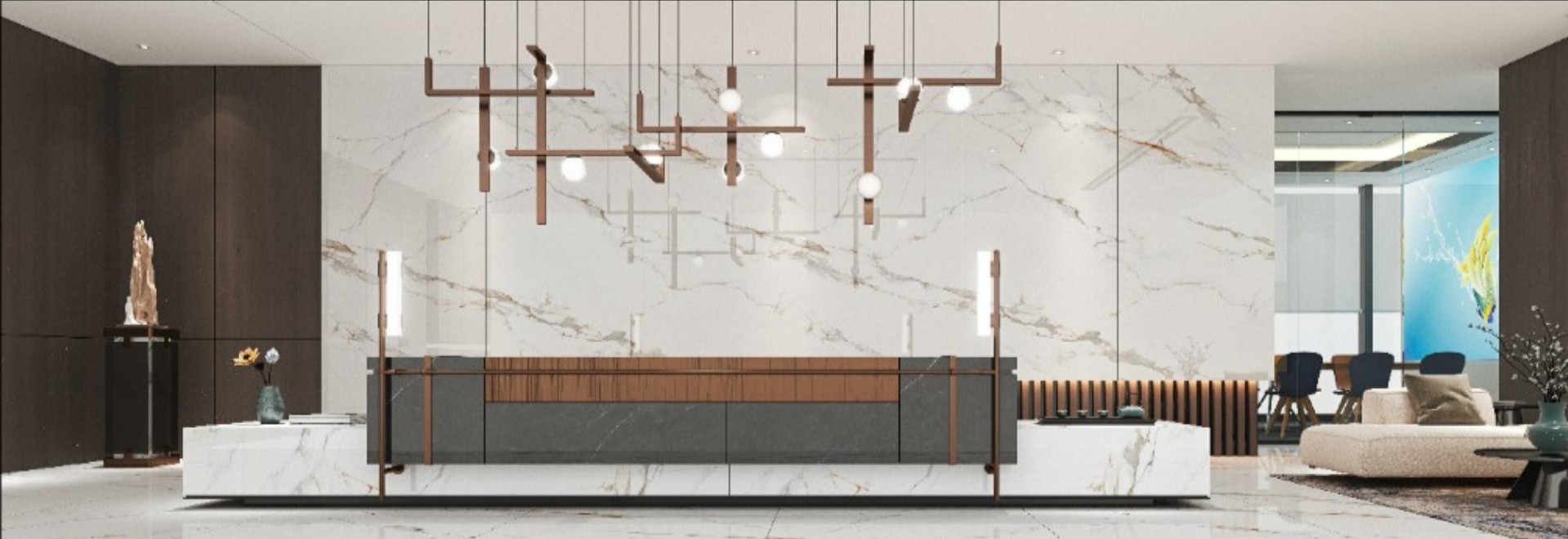 Alps Grey Sintered Stone