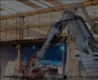 Era Inteligente da Produção de Pedra Sinterizada: Os Equipamentos da SACMI Lideram o Caminho