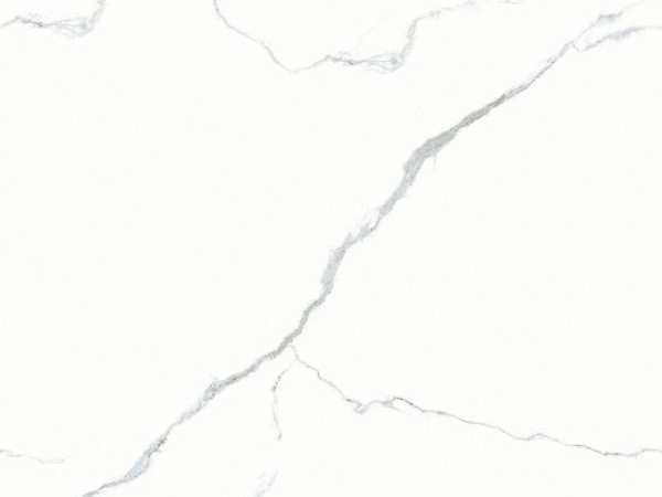 Delicate White Vein Sintered Stone