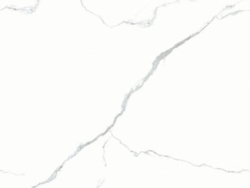 Delicate White Vein Sintered Stone