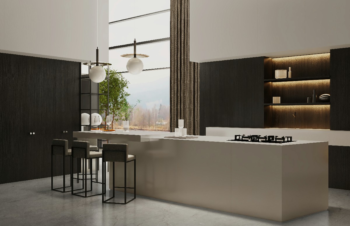 How to Choose High-Quality Sintered Stone: A Professional Buyer's Guide