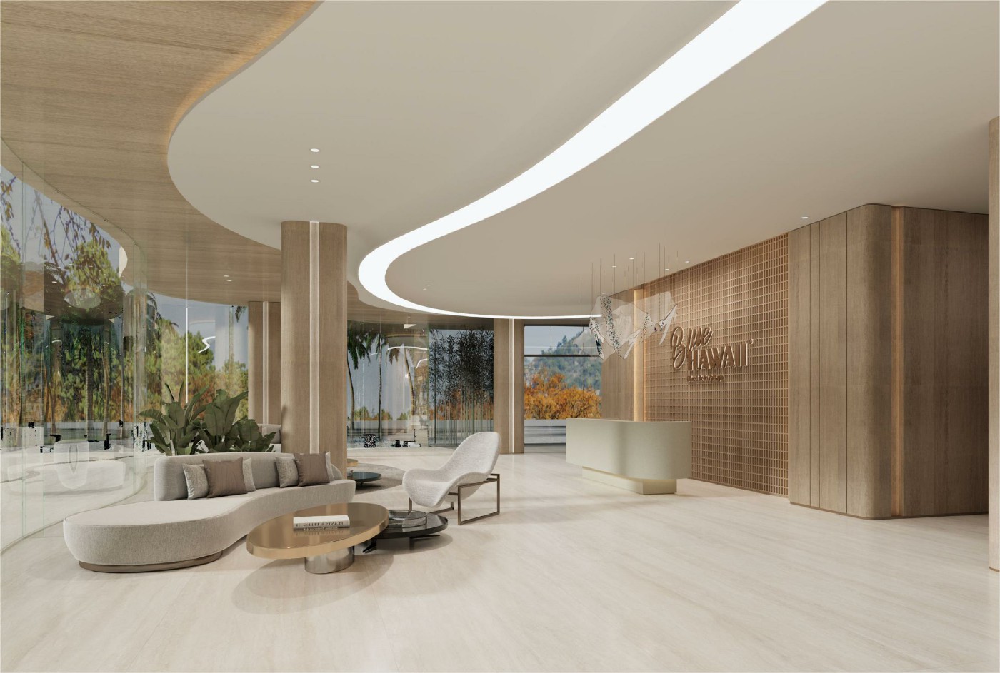 Roman Travertine Beige-3