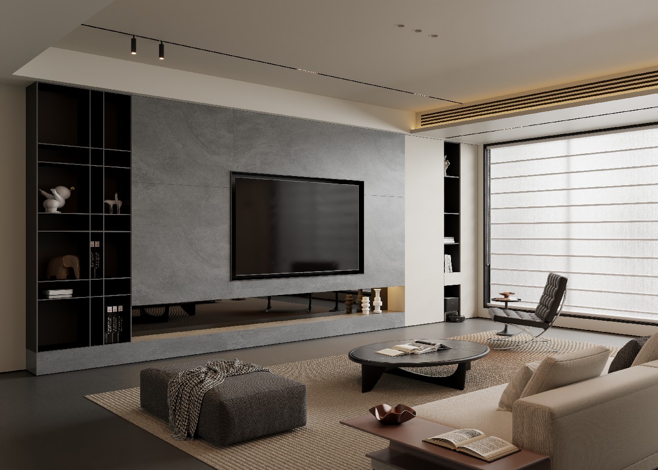 Arenito Cinza Médio-3