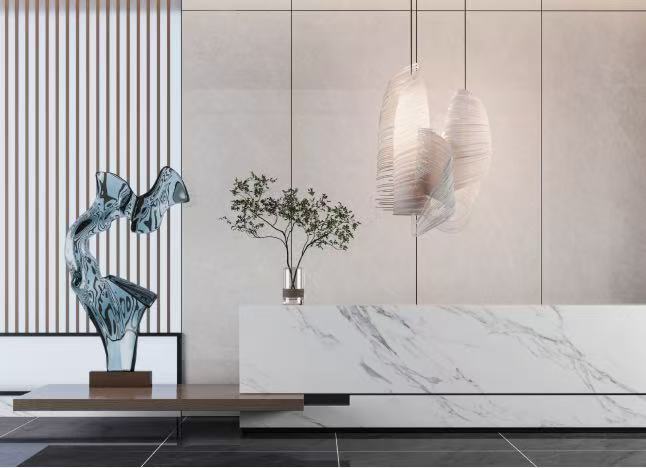 Why Sintered Stone Is More Economical Than Natural Stone