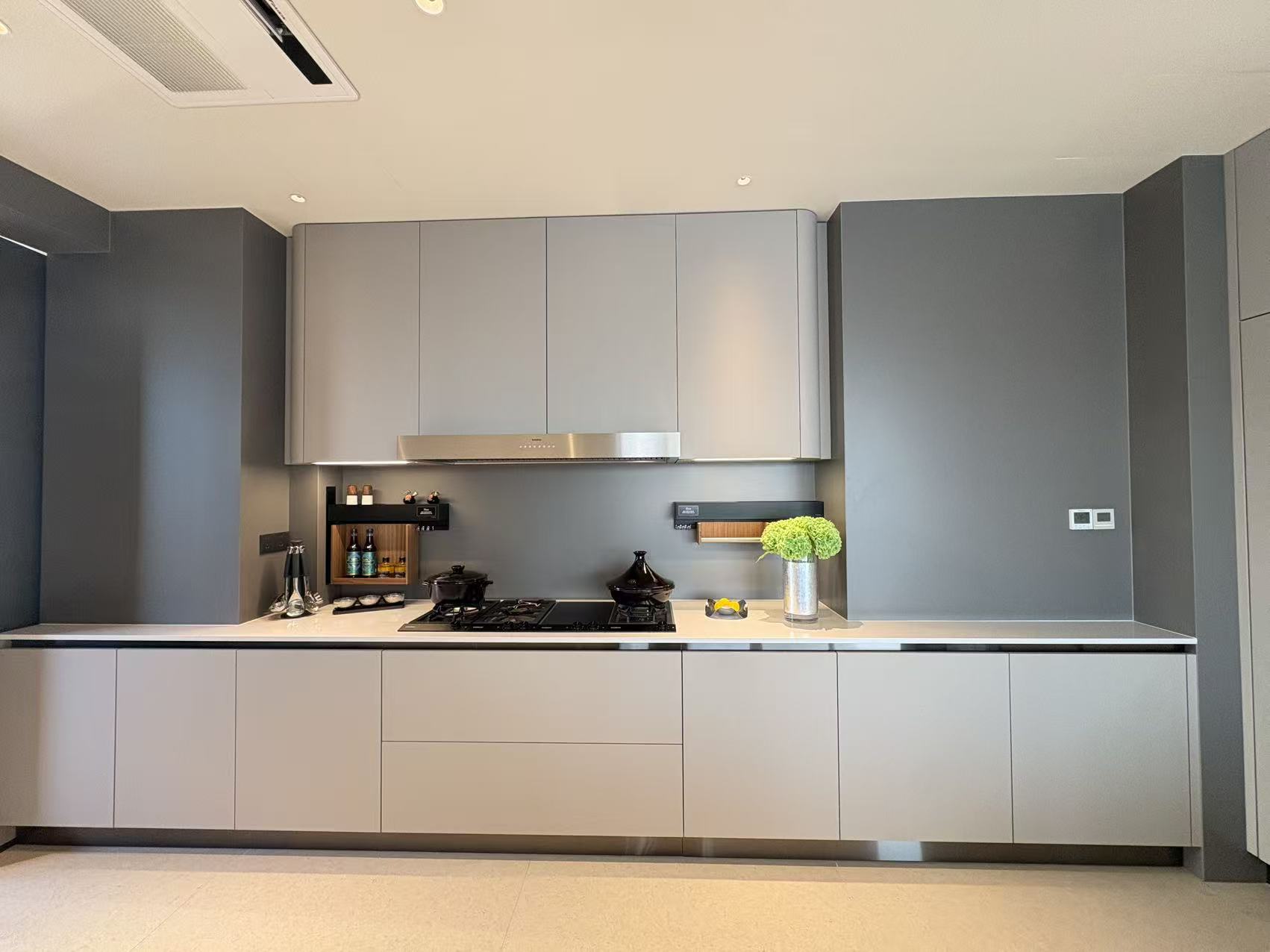 Sintered Stone The Secret to Marble's Look Without the Cost