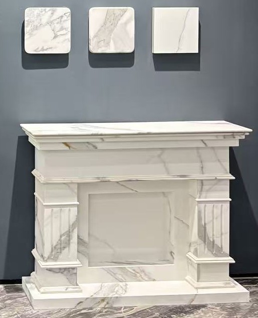 Tecnologia de Processamento de Pedra Sinterizada: Desbloqueando Aplicações de Design Ilimitadas