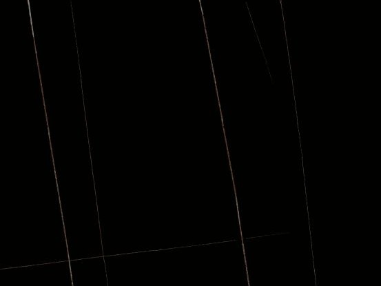Laurent Black Gold Sintered Stone