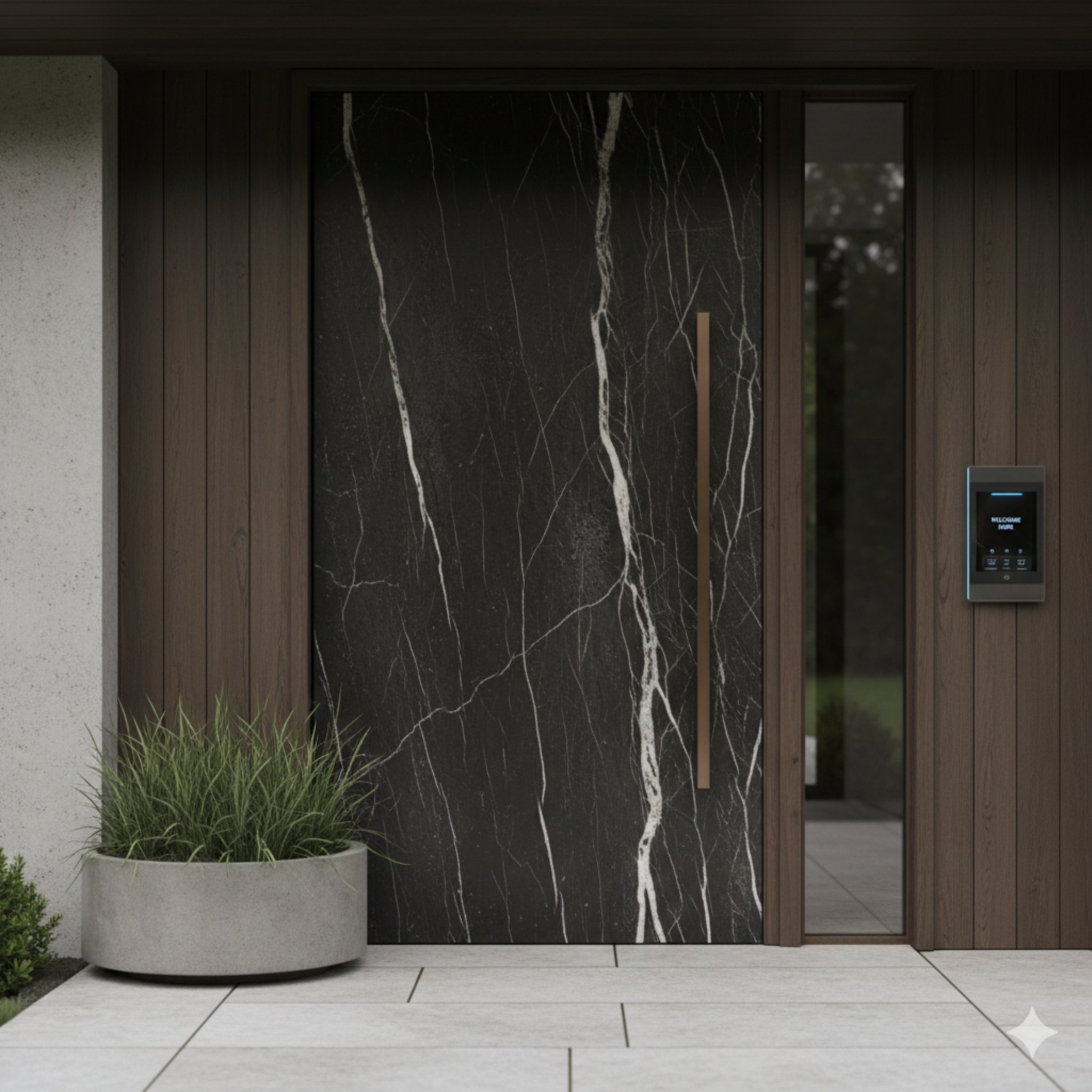 Quebrando Barreiras: A Ascensão da Pedra Sinterizada em Aplicações de Luxo em Diversos Setores