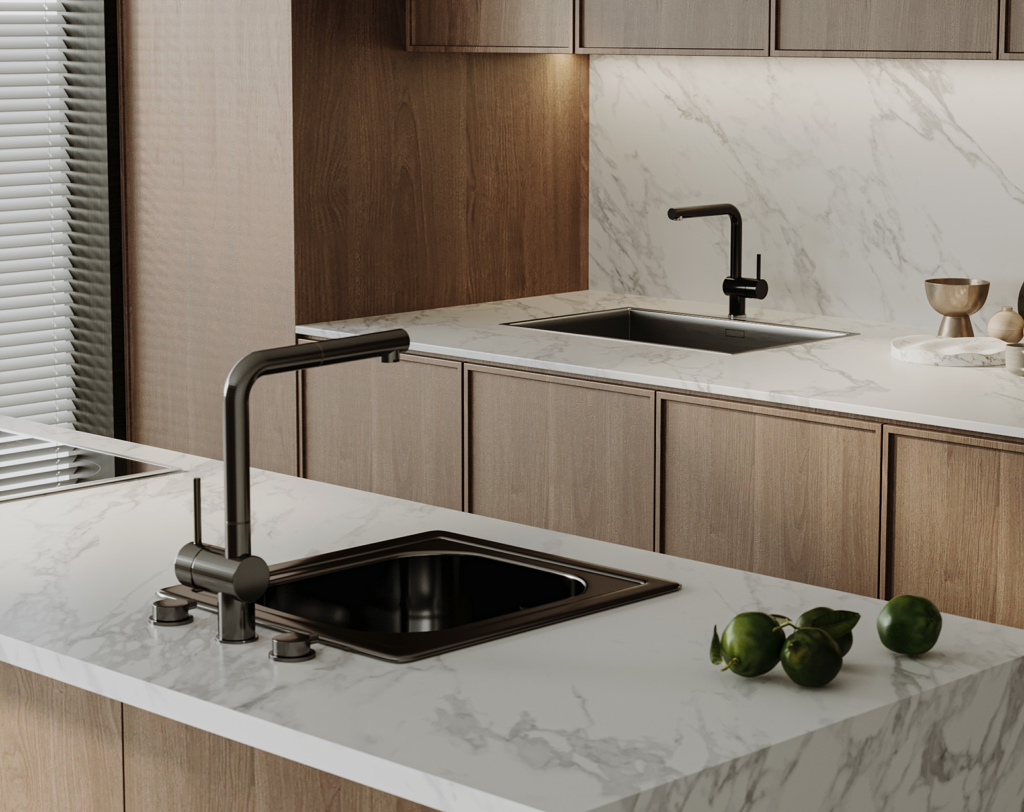 Sintered Stone Durability & Maintenance: What It Really Means for Everyday Use