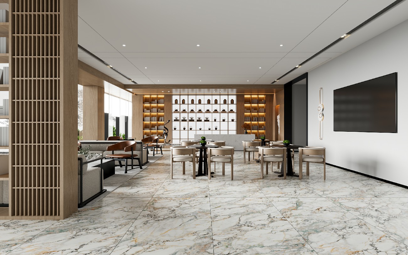 2026 Sintered Stone Trends: How This Advanced Surface Is Shaping the Future of Architecture and Interior Design