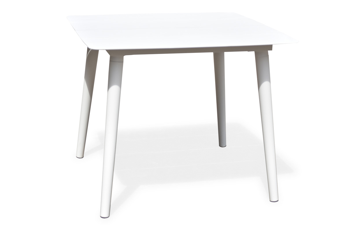 Bend alum dining 5pcs set-AD873005-5