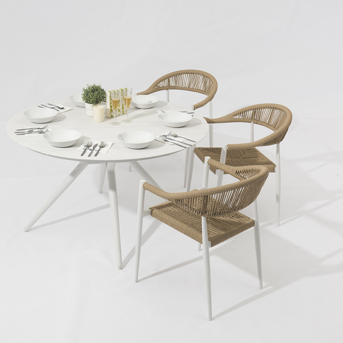 Alto alum dining 7pcs set-AD791018R+AD602001 (3)