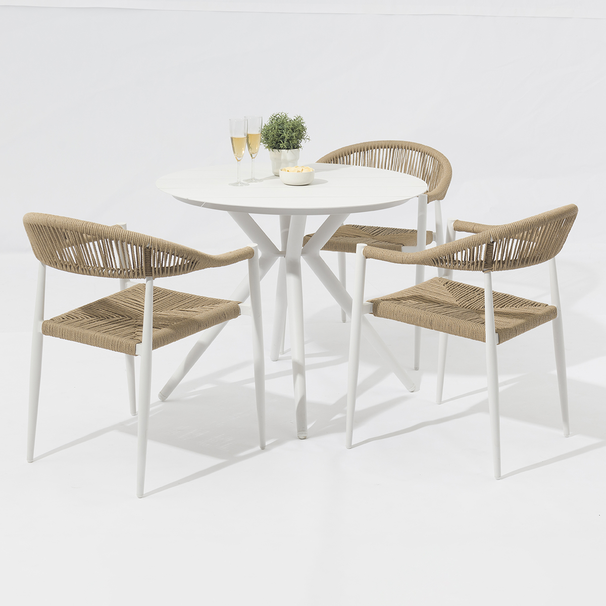 alum dining 5pcs set-AD791018R-90+AD602001 (2)