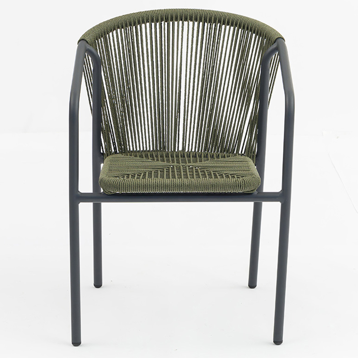 Charlotte Alu Arm Rattan chair-AD722029 (1)