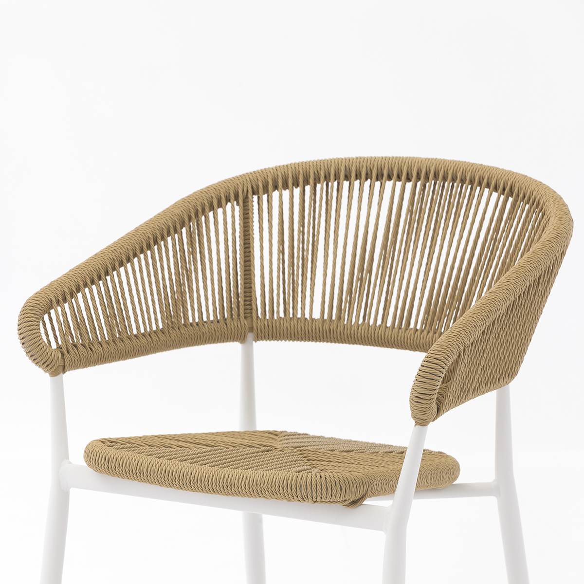 Eulo alum rattan chair-AD872004-3 (2)