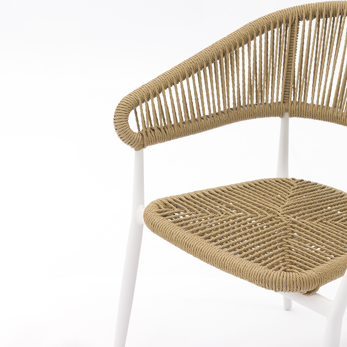 Eulo alum rattan chair-AD872004-3 (3)