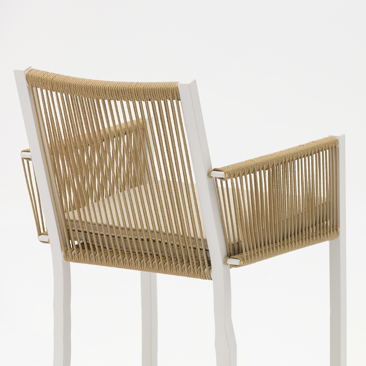 Lris alum rattan chair-AD702001 (3)